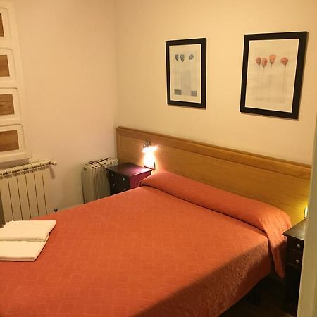 Casa Felisa Hotel ซานติอาโก เด กอมโปสเตลา ภายนอก รูปภาพ